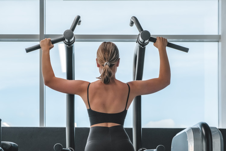 Gimnasio