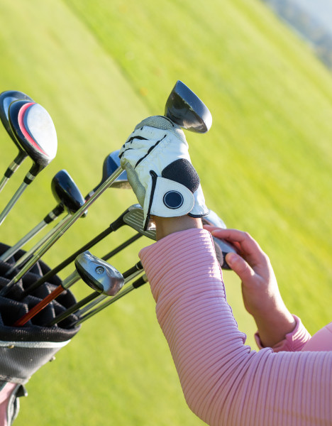 Club de golf