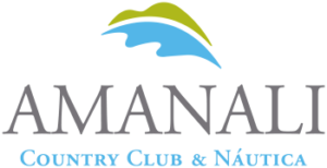 Logo Amanali Club de Golf & Náutica